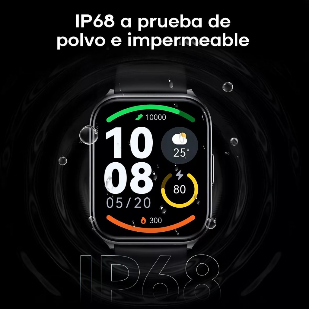 hylou_smarband_resistente_agua