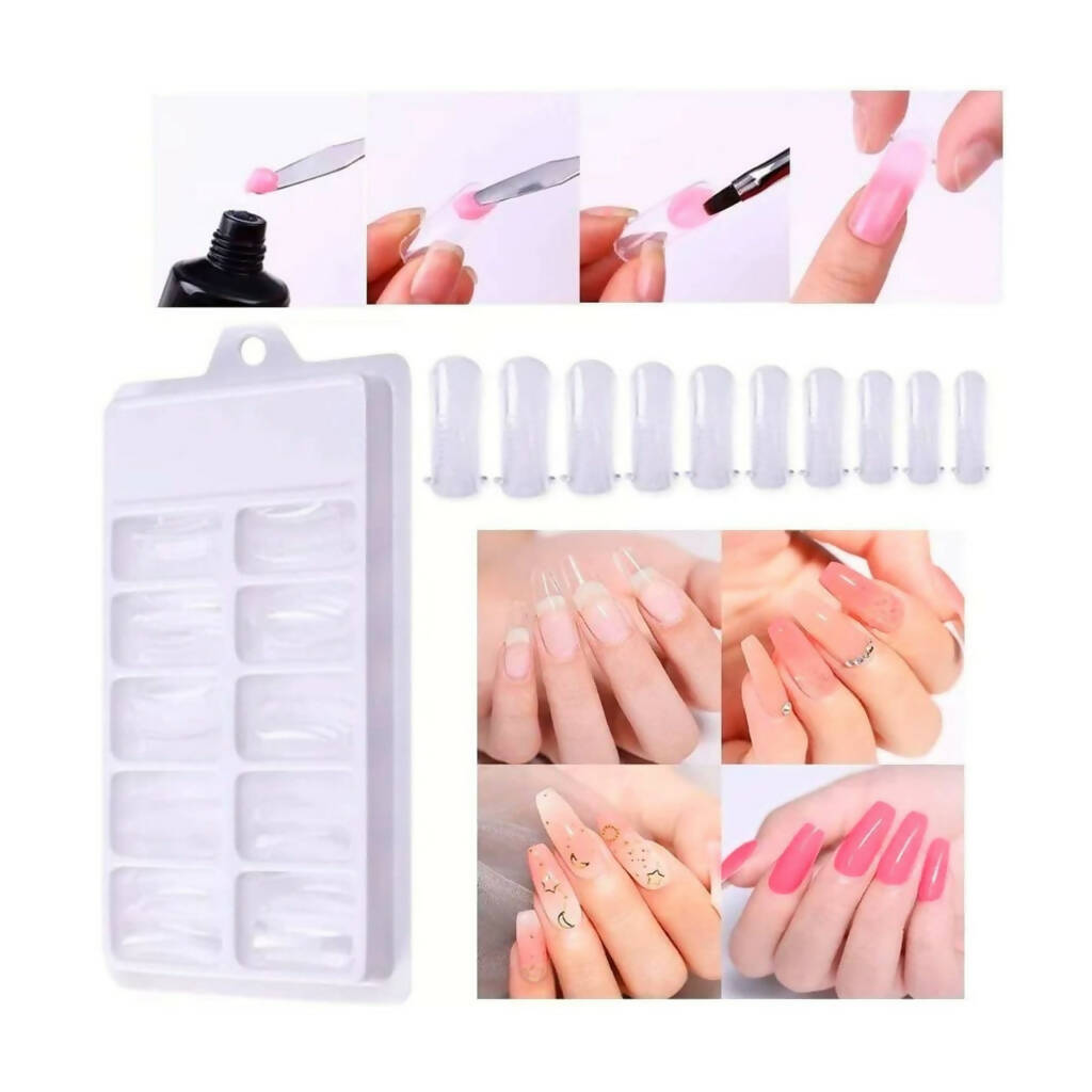Accesorios uñas Polygel Manicure