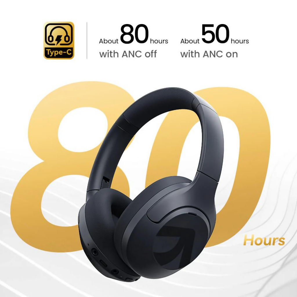 Smartwatch Xiaomi Redmi Watch 5 Active con Audífonos Diadema Filwans H-Zero