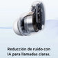 Audifonos Xiaomi redmi buds 6 play bluetooth 36 horas de autonomia, largo alcance Negro