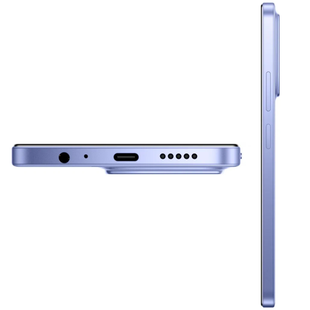 Xiomi Poco C85 Y Filwans Gts Mini Dorada