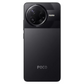 Celular Poco F7 Pro 256GB 12GB RAM Snapdragon 8s Gen 3 Pantalla 667 WQHD Plus OLED 120Hz Cámara 50MP Batería 6600mAh IP68.Negro