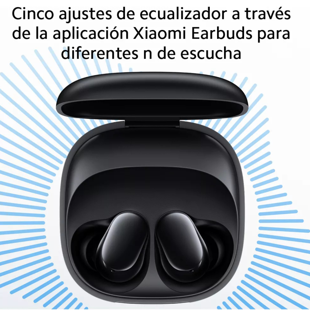 Lenovo Tab M11 Tablet 11″ 4GB RAM/128GB ROM + Filwans mini Dorada + buds 6 play