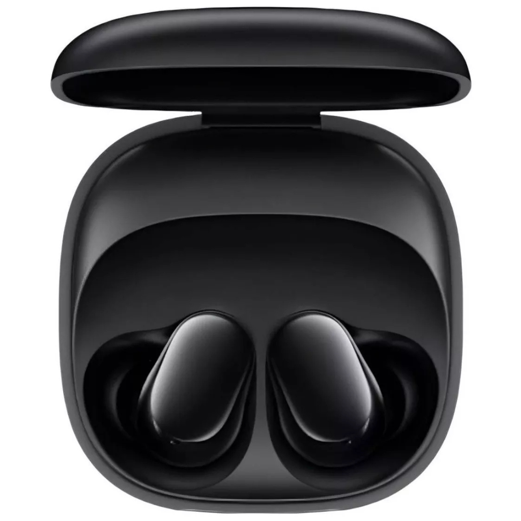 Smartphone Infinix 60 Pro + Audífonos inalámbricos Xiaomi  Redmi Buds 6 play (negro) + Smartwatch G-Tide Power