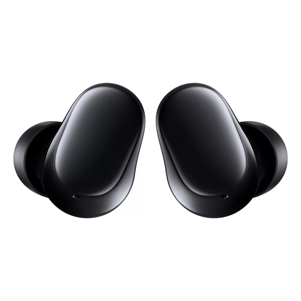 Smartphone Infinix 60 Pro + Audífonos inalámbricos Xiaomi  Redmi Buds 6 play (negro) + Smartwatch G-Tide Power