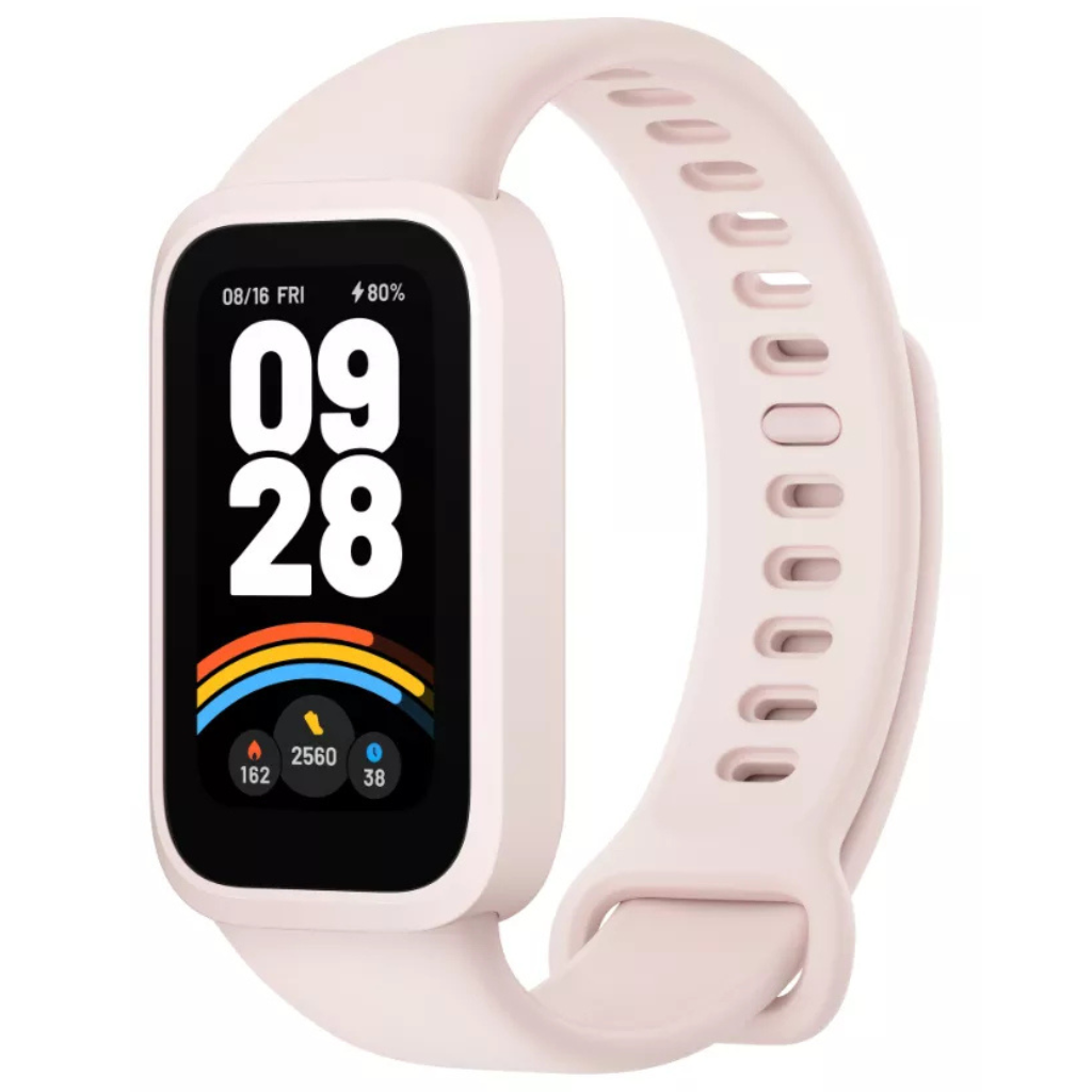 Xiaomi Smart Band 9 Active + Audífonos G-TIDE L42