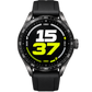 Smartwatch 2 en 1 con Audífonos Bluetooth Integrados