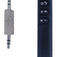Adaptador Bluetooth para Auto con Auxiliar Bt-450 - Tecniquero
