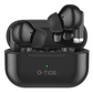 Combo TECNIQUERO NEXWATCH X5 + Audífonos G-TiDE L22 Smartwatch con Llamadas, Doble Linterna y Bluetooth 5.3
