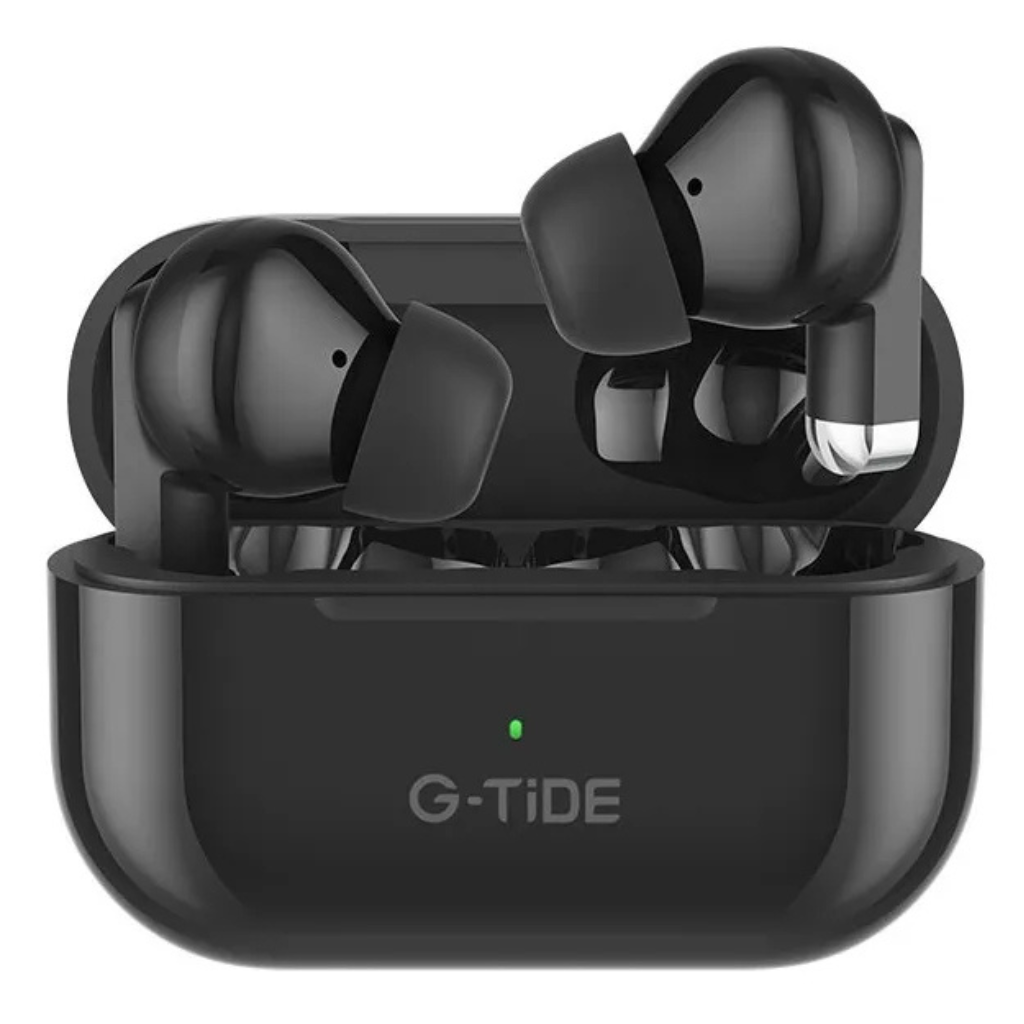 Combo TECNIQUERO NEXWATCH X5 + Audífonos G-TiDE L22 Smartwatch con Llamadas, Doble Linterna y Bluetooth 5.3