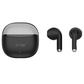 Audifonos Bluetooth G-tide L21. Cancelacion De Ruido. Negro