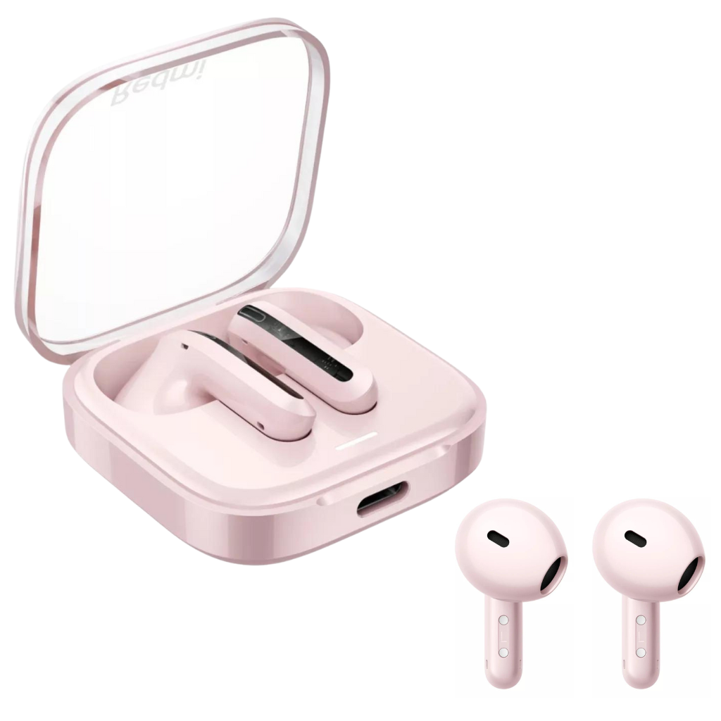 Audífonos Xiaomi redmi buds 6 active inalámbricos bluetooth 5.4.