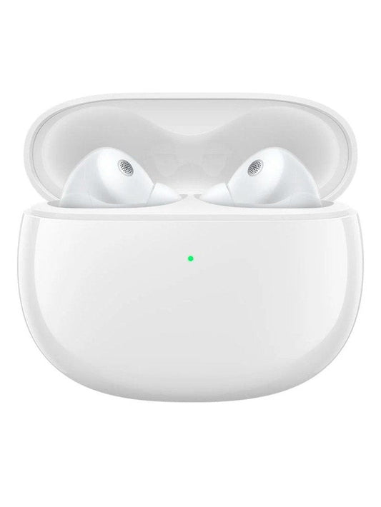 Audífonos Bluetooth Xiaomi Buds 3. Blancos - Tecniquero