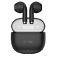 Audifonos Bluetooth G-tide L21. Cancelacion De Ruido. Negro
