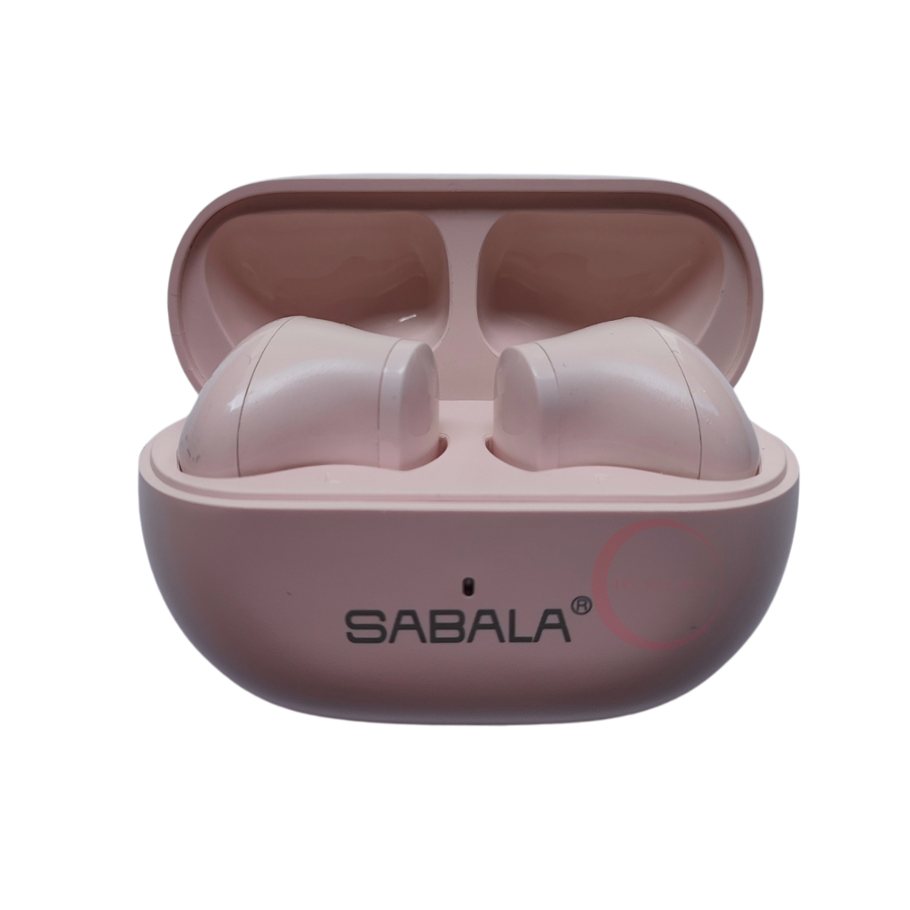 Auriculares Inalámbricos TWs Sabala ST-549 - Bluetooth 5.3, Diseño Ergonómico y Calidad de Sonido Superior