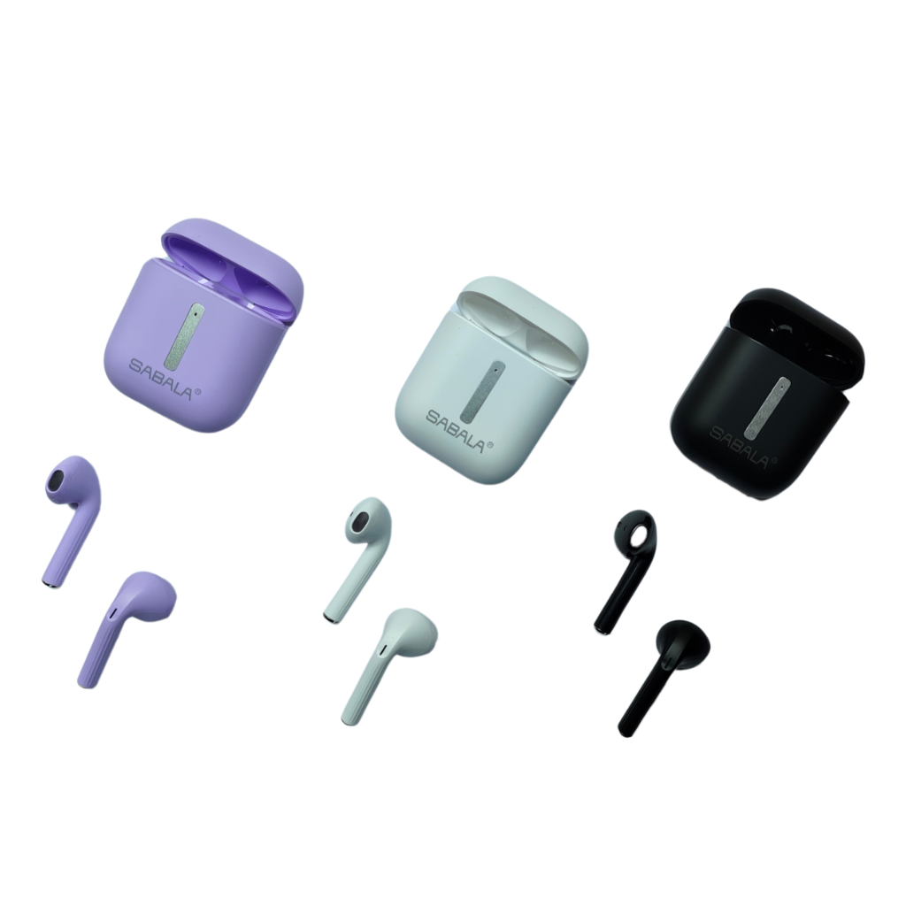 Combo smartband 1more con audífonos bluetooth Sabala ST-58, salud, deporte, música,llamadas.