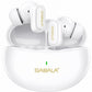 Audífonos Inalámbricos SABALA ST-765 Bluetooth con Estuche de Carga