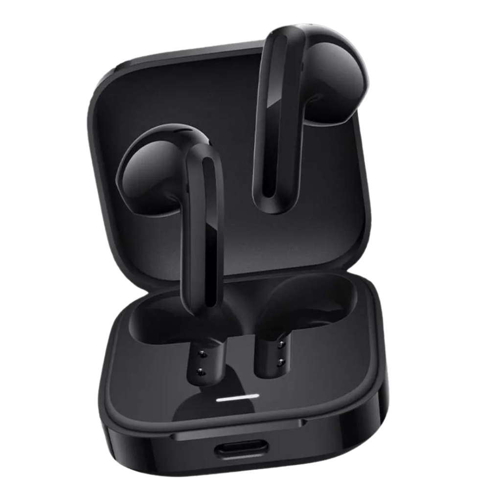 Infinix 60 Pro + Xiaomi Redmi Buds 6 Active + Redmi Watch 5 Active