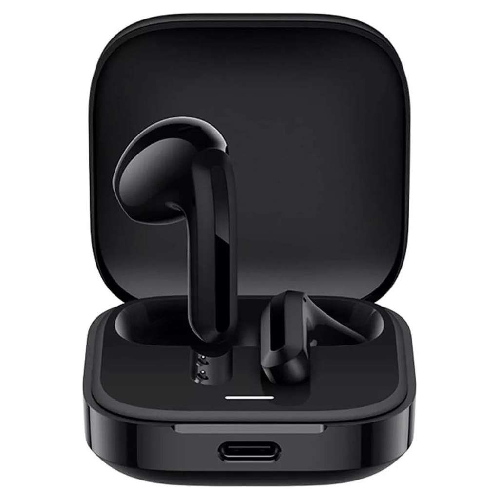 Audífonos Xiaomi redmi buds 6 active inalámbricos bluetooth 5.4.
