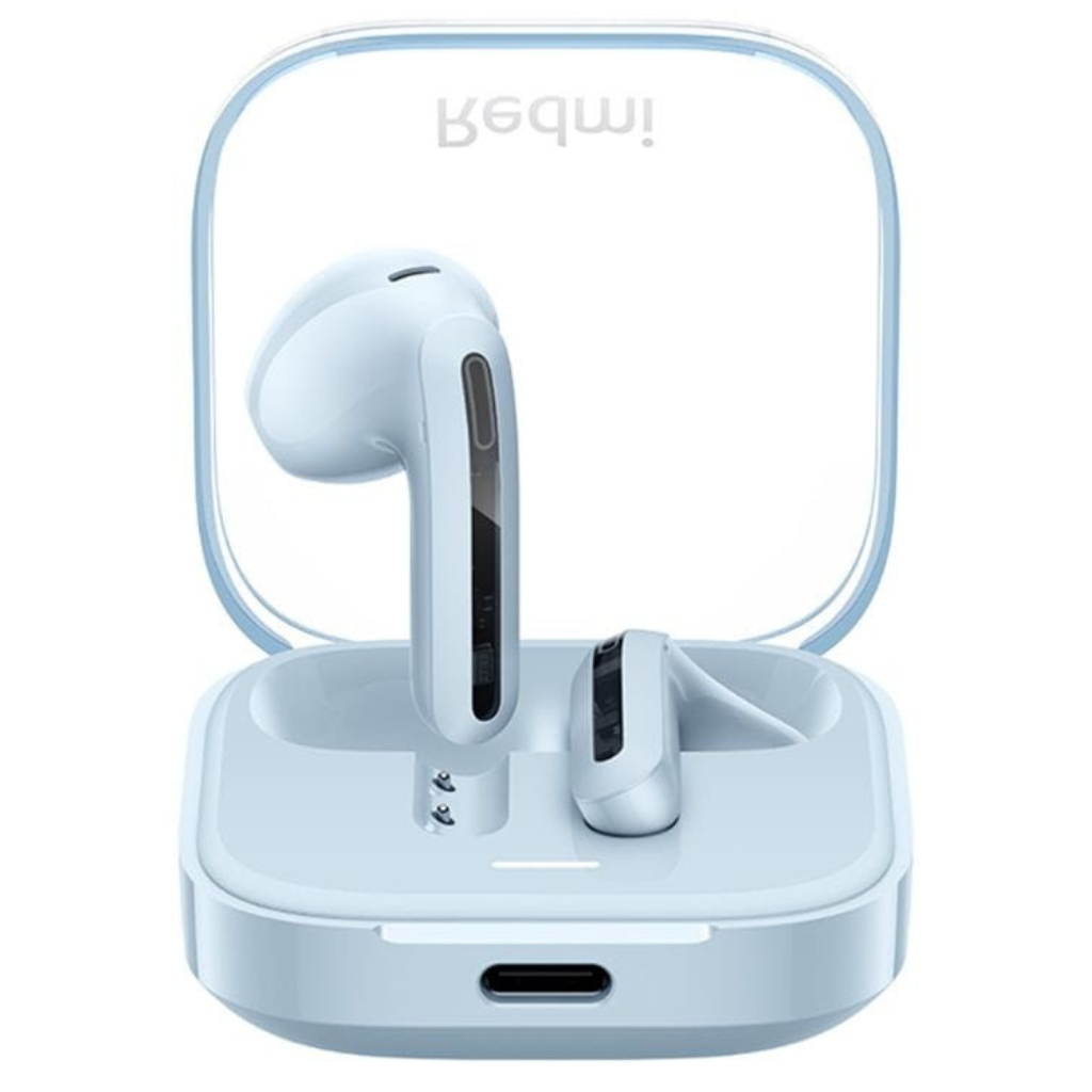 Audífonos Xiaomi redmi buds 6 active inalámbricos bluetooth 5.4.
