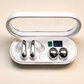 Audífonos 2 en 1 HH More T55 Pro & Mini TWS Inalámbricos Bluetooth con Control Táctil