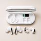 Audífonos 2 en 1 HH More T55 Pro & Mini TWS Inalámbricos Bluetooth con Control Táctil