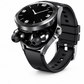 Smartwatch 2 en 1 con Audífonos Bluetooth Integrados