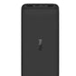 Batería Portátil Xiaomi Redmi Power Bank 20000mah - Tecniquero