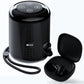 1HORA BOC062 Bocina Subwoofer  y Audífonos Xiaomi Redmi Buds 6 Play