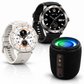 BOCINA G-TIDE SV30 (NEGRA) + SMARWATCH HONOR CHOICE 2 EPIC AMOLED