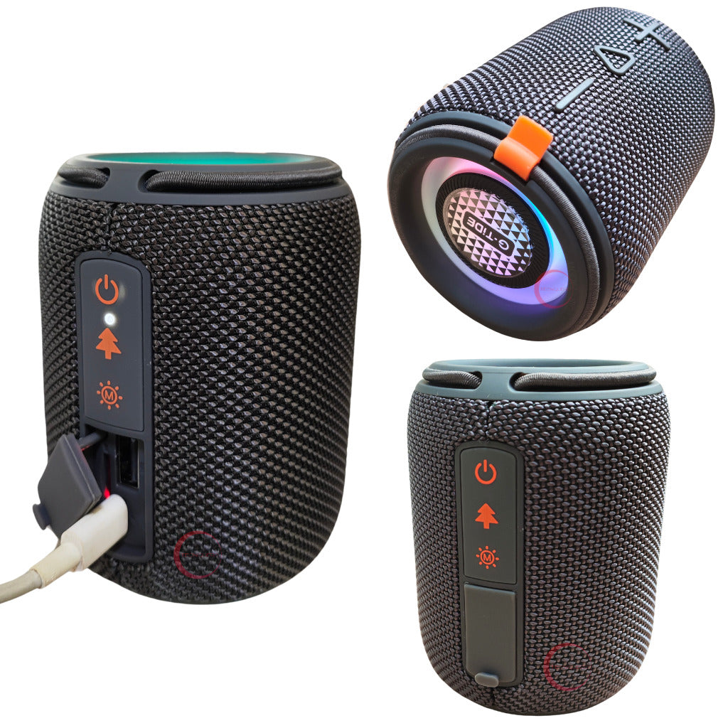 Tablet Lenovo Tab M11 11″ 4GB RAM/128GB ROM + Bocina Portátil G-tide Sv30