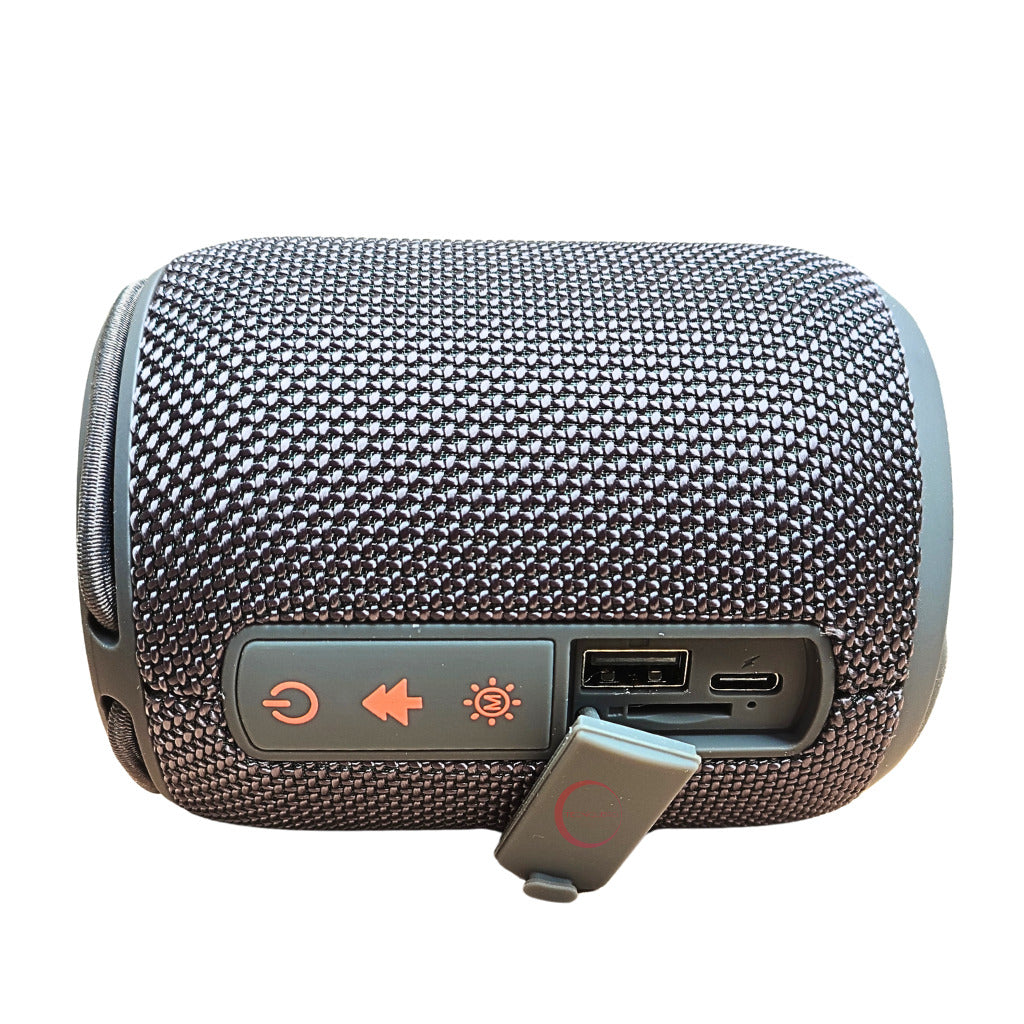 Tablet Lenovo Tab M11 11″ 4GB RAM/128GB ROM + Bocina Portátil G-tide Sv30