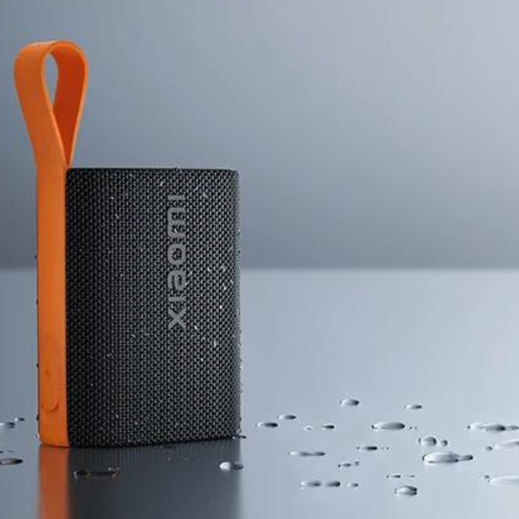 Xiaomi Poco C65 256gb Y Bocina Xiaomi Sound Pocket Con Audífonos Bluetooth