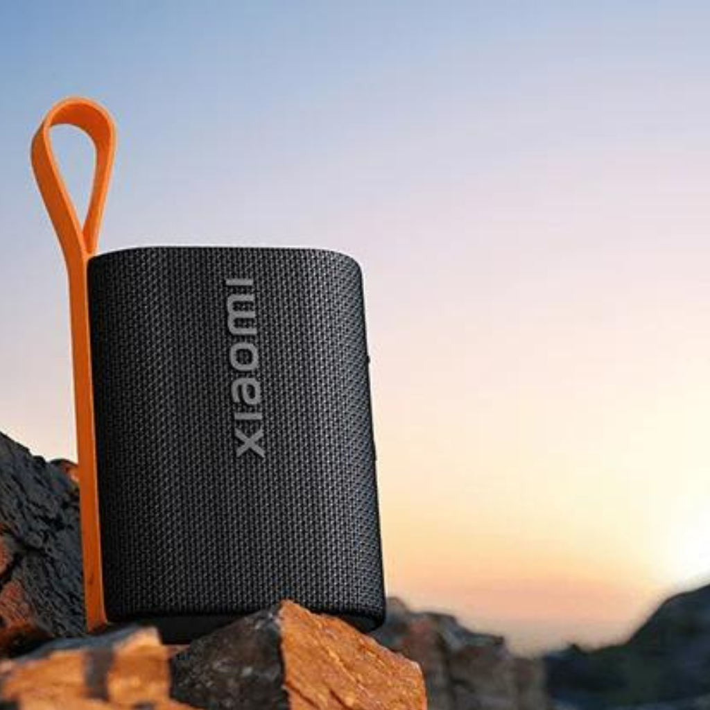 Xiaomi Poco C65 256gb Y Bocina Xiaomi Sound Pocket Con Audífonos Bluetooth