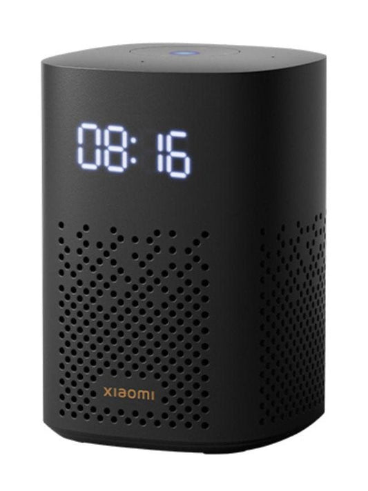 Bocina Xiaomi Smart Speaker Ir Control,Asistente Google, Negro.2 - Tecniquero