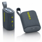 Xiaomi Sound Pocket + Smartwatch G-Tide R5 + Audífonos G-Tide L22