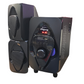 Sistema de Audio Multicanal Ridgeway BS2171 – Sonido Potente y Conectividad Total