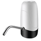 Bomba dispensadora eléctrica, para botellas y garrafones de agua. - Tecniquero