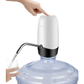 Bomba dispensadora eléctrica, para botellas y garrafones de agua. - Tecniquero