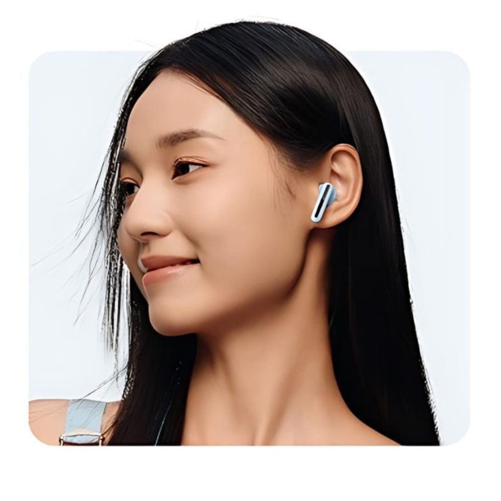Audífonos Xiaomi redmi buds 6 active inalámbricos bluetooth 5.4.
