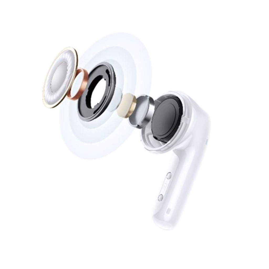 Audífonos Xiaomi redmi buds 6 active inalámbricos bluetooth 5.4.