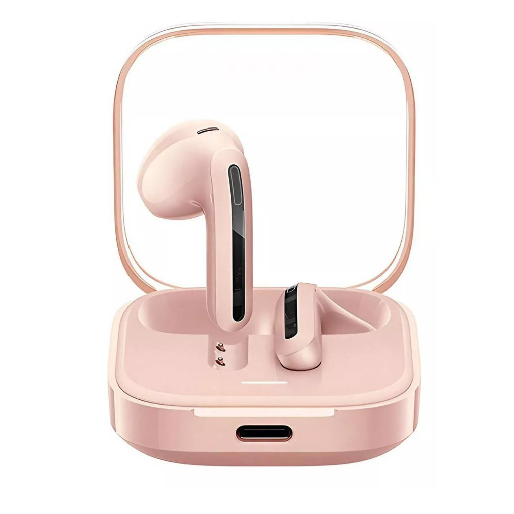 Audífonos Xiaomi redmi buds 6 active inalámbricos bluetooth 5.4.