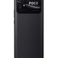Xiaomi Pocophone Poco C40 Dual SIM 64 GB power black 4 GB RAM