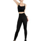 Legins Deportivo Mujer Legging Gym Mallas Deportiva Mallones