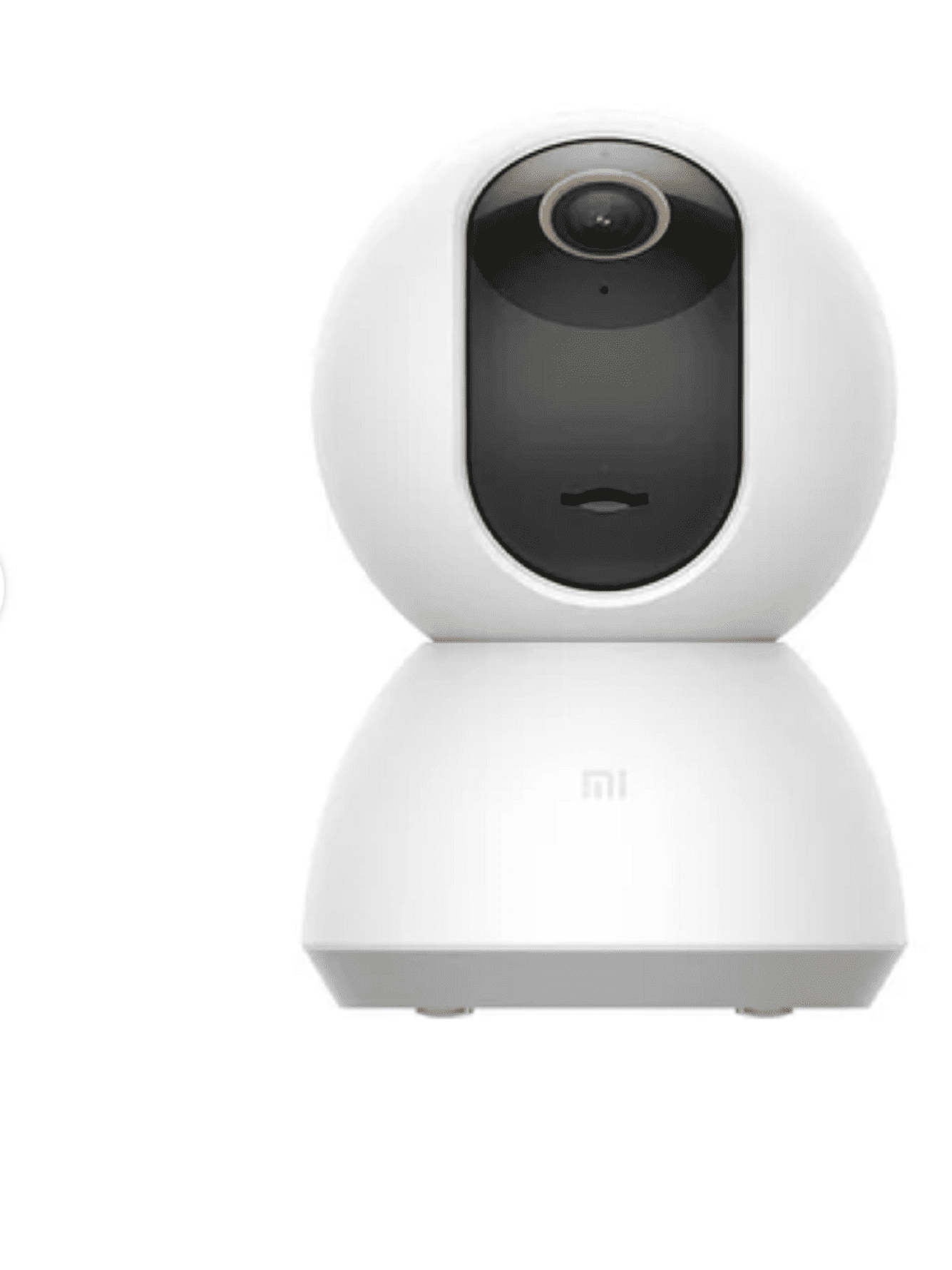 Cámara Seguridad Xiaomi Mi 360 Home Security Camera - 2k - Tecniquero