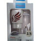 Cargador Celular Cha-21 Con 2 Puertos Usb - Tecniquero