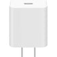 Cargador De Carga Rápida 20w, Xiaomi Mi Charger. - Tecniquero