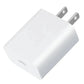 Cargador De Carga Rápida 20w, Xiaomi Mi Charger. - Tecniquero