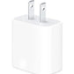 Cargador De Carga Rápida 20w, Xiaomi Mi Charger. - Tecniquero