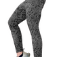 Legins Deportivo Mujer Legging Gym Mallas Deportiva Mallones
